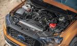 Ford Ranger XLT SuperCrew FX4 2018 года